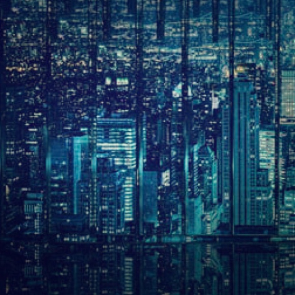 Meet your Posher, Jocelyn